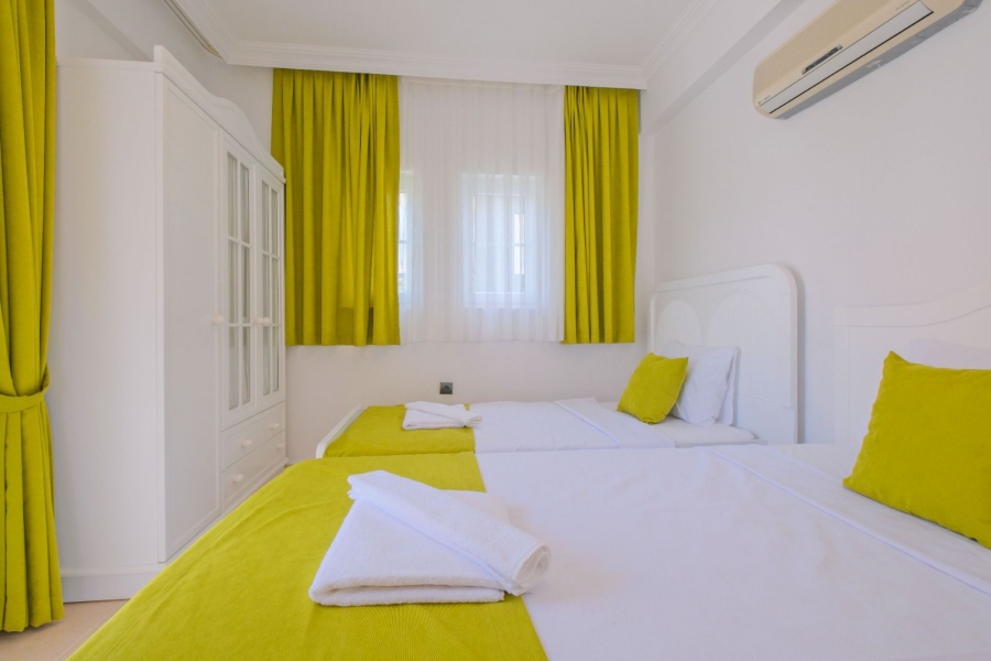 Villa Elif Ölüdeniz